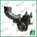 TURBO Neuf | RENAULT - 2.2 DCI 150 cv | 718089
